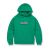 Volcom Mountainside Po Synergy Green Boy's Sweatshirt