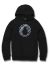 Volcom Stone Black Boy's Hoodie