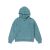 Boy's Blue Volcom Throw Exceptions Hoodie