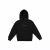 Boy's Volcom Stone Black Hoodie