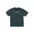 T-Shirt Volcom Surfpunk Black Garçon