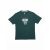 Volcom Amplified Pw Green Boy T-Shirt