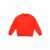 Boy's Volcom Stone Crew Bright Red Hoodie