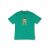 Volcom Fa Todd Bratrud Sst Synergy Green Boy's T-shirt