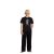 Volcom Fa Vaderetro Black Boy T-Shirt