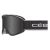 Cebe Hoopoe Cat 3 Black Boy's Ski/Snow Mask