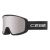 Masque de Ski/Snow Cebe Razor Evo Cat 2 Noir Garçon