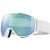 Cébé Cloud 2 Vario Women's Ski / Snow Goggles White