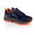 Kimberfeel Clovis Navy Blue Boys' Sneakers