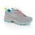 Kimberfeel Clovis Turquoise Blue Girl's Sneakers