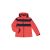 Veste de Ski / Snow Degre 7 Cross True Red Garçon