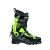 Dalbello Quantum Free 110 Uni Blk Acid Yello Men's Ski Boots Black
