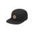 Casquette Volcom Thomas Hooper Fa Hat Black Homme