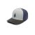 Volcom Full Stone Hthr Flexfit Smokey Blue Men's Cap
