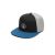 Volcom Quarter Twill Dark Blue Men's Cap