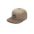 Volcom Quarter Twill Khaki Men's Cap