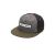 Volcom V Ent Hockey Dad Adj Pewter Men's Cap