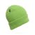 Volcom Full Stone Beanie Electric Green Homme
