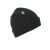 Volcom Full Stone Beanie Rinsed Black