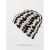 Bonnet Volcom Ninetyfive Beanie Blanc Homme