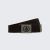 Volcom Circle Web Belt for Men Black