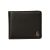 Volcom SLIM STONE PU WLT L BLACK Wallet for Men