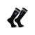 Chaussettes Volcom High Stripe Black Homme