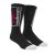 Chaussettes Volcom Modstone Black Homme