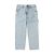 Pantalon Volcom Bb Krafter Denim Ice Blue Garçon