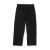 Pantalon Volcom Bb Billow Denim Black Garçon
