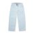 Pantalon Volcom Bb Freazy Loose Ew Light Blue Garçon