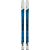Ski Alone (Without Bindings) Dynastar M-Vertical 82 Blue Men