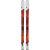 Ski Alone (Without Bindings) Dynastar M-Vertical 88 F-Team Orange Men