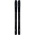Ski Alone (Without Bindings) Dynastar M-Pro 99 Black Men