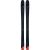 Ski Alone (Without Bindings) Dynastar E-Pro 90 Blue Women
