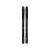 Ski Seul ( Without Bindings) Dynastar M-Pro 108 Ti F-Team 182 Homme Noir