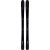 Ski Alone (Without Bindings) Dynastar M-Pro 85 Black Men