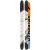 Ski Alone (Without Bindings) Dynastar M-Free 118 F-Team White Men