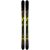 Ski Seul ( Without Bindings) Dynastar M-Menace 80 Homme Noir