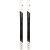 Skis Sans Fixations Dynastar M-Free 90 Noir Homme