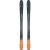 Men's Blue Dynastar M-Tour 100 Bindless Skis