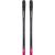 Men's Black Dynastar M-Pierra Menta Bindless Skis
