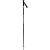 Batons de Ski Kerma Vector Black Homme
