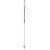 Kerma VECTOR TEAM GIRL Junior White Ski Pole