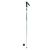 Kerma RENTAL SR Ski Poles for Men Grey