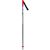 Kerma SPEED SL JR Ski Poles for Men Black