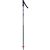 Kerma SPEED TEAM Boys Ski Poles Black