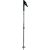 Kerma Cham 12 Telescopic Ski Poles for Men
