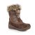 Apres Ski kimberfeel Delmos Chatain Woman