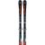 Skis Dynastar Speed Team Pro Open + Fixations NX JR7 Liteframe